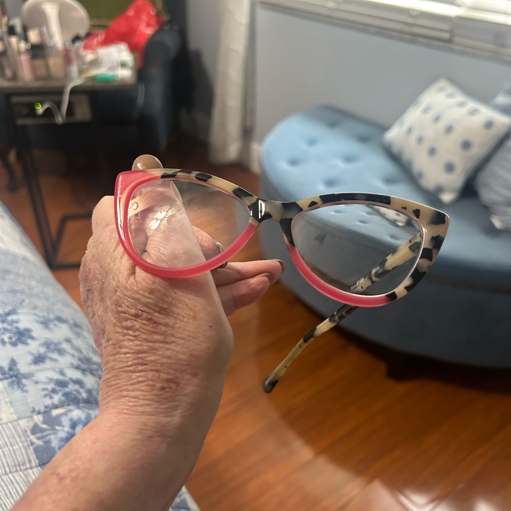Glasses frames - Picture 2 of 6